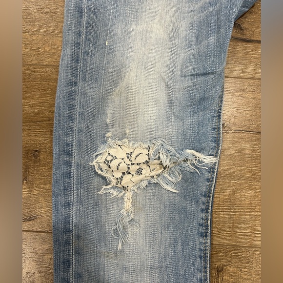 Zara Premium Jeans - Picture 6 of 9